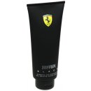 Ferrari Black sprchový gel 400 ml