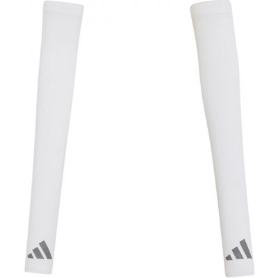 adidas Volleyball Arm Sleeves bílá – Hledejceny.cz