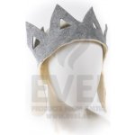 Evei Čepice Kráľ bíly – Hledejceny.cz