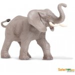 Safari Ltd. Slon africký – Zboží Mobilmania