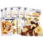 Mixit Mix oříšků a ovoce do kapsy 80 g – Sleviste.cz