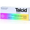 Lék volně prodejný TALCID POR 500MG TBL MND 20