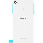 Kryt Sony Xperia Z1 C6903 zadní zadní bílý – Sleviste.cz