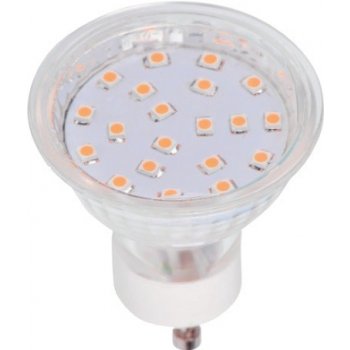 TB Energy LED žárovka GU10 230V 4W 320L neutrální bílá