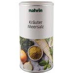 Nahrin Koření z bylin a mořské soli 390 g – Zboží Dáma