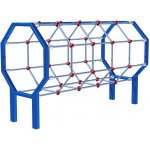 Profiba Lanová průlezka modrá – Hledejceny.cz