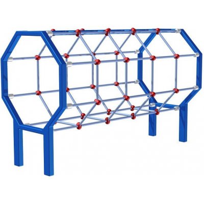 Profiba Lanová průlezka modrá – Hledejceny.cz