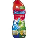 Somat Excellence Duo gel do myčky na mytí nádobí 684 ml 38 PD – Zboží Mobilmania