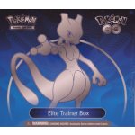 Nintendo Pokémon TCG Pokémon GO Elite Trainer Box – Zbozi.Blesk.cz