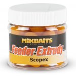 Mikbaits Měkké feeder extrudy 50ml Scopex – Zbozi.Blesk.cz