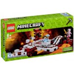 LEGO® Minecraft® 21130 Podzemní železnice – Zbozi.Blesk.cz