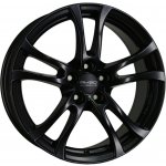 Anzio Turn 7,5x17 5x112 ET42 black – Hledejceny.cz