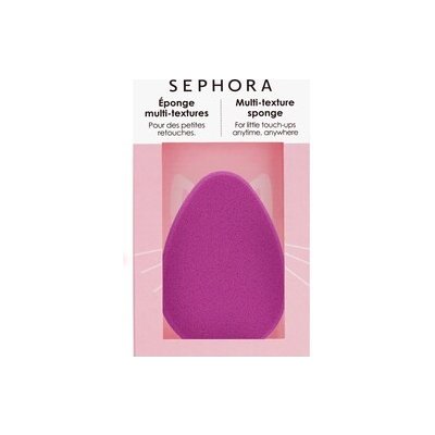 Sephora Collection Multi-texture sponge
