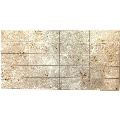 Impol Trade 3D PVC PCV87 1ks – Sleviste.cz