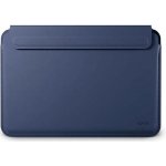 EPICO kožené pouzdro pro MacBook Air 15" - tmavě modré 9911141600005 – Sleviste.cz