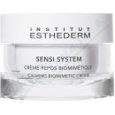 Esthederm Sensi System Calming Cream zklidňující krém 50 ml