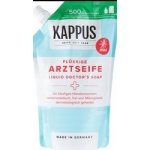 Kappus tekuté lékařské mýdlo náplň 500 ml – Zboží Mobilmania