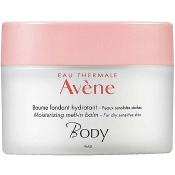 Avène Body Care hydratační tělový balzám pro suchou a citlivou pokožku 250 ml