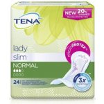 Tena Lady Slim Normal 760492 24 ks – Hledejceny.cz