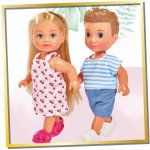 Simba Steffi XL Rodina DP24 – Hledejceny.cz