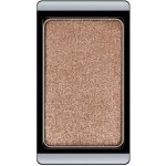 Artdeco perleťové oční stíny 12 Chocolade Cake 0,8 g – Zboží Dáma