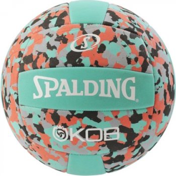 Spalding King Of The Beach