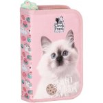 Derform jednopatrový plný Cleo a Frank kočka – Zboží Dáma