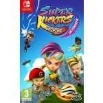Super Kickers League (Ultimate Edition) – Hledejceny.cz