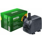 Invital QuickPump 1500 – Zbozi.Blesk.cz