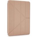 Pipetto Origami na Apple iPad 10.9" 2022 PIP052-63-V růžové/zlaté