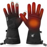 Savior 7,4V 2200mAh Vyhřívané LF black/orange – Zbozi.Blesk.cz