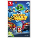 Very Very Valet – Hledejceny.cz