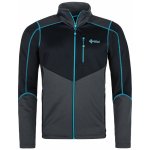 Kilpi TEAM FLEECE-M černá – Zboží Dáma