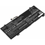 Cameron Sino CS-LVC340NB 2850 mAh baterie - neoriginální – Zboží Živě