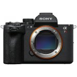 Sony Alpha A7R VI – Zboží Živě