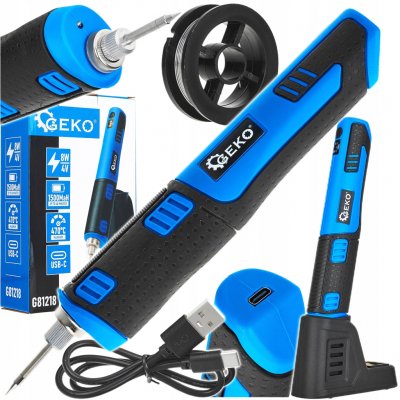 Geko G81218 – Zboží Dáma