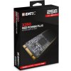 Pevný disk interní EMTEC X250 SSD Power Plus 256GB, ECSSD256GX250
