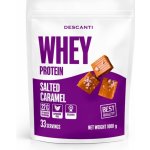 Descanti Whey Protein 1000 g – Sleviste.cz