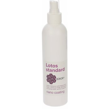 IsoKor Lotos Standard 250 ml