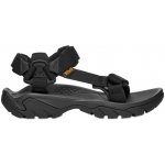 Teva Wmns Terra Fi 5 Universal black – Zboží Dáma