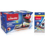 Vileda Ultramax XL TURBO 163427 – HobbyKompas.cz