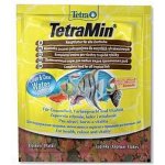 Tetra Min Flakes 12 g – Zboží Dáma