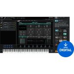 Steinberg HALion 7 Full Digitální produkt – Zboží Živě