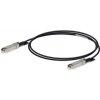 síťový kabel Ubiquiti UDC-3 SFP/SFP+ DAC, 1G/10G, 3m