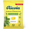 Krekr a snack RICOLA Meduňka bez cukru 75 g