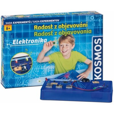 KOSMOS Elektronika – Zboží Mobilmania