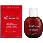 Clarins Eau Dynamisante tělový sprej unisex 100 ml – Hledejceny.cz