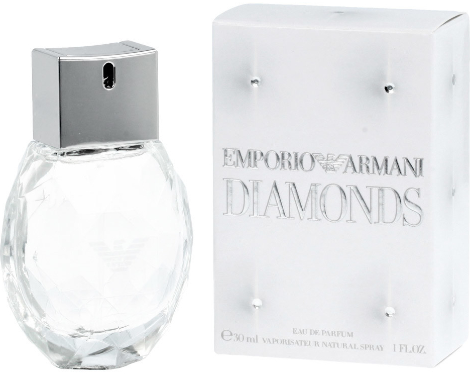Giorgio Armani Emporio Armani Diamonds parfémovaná voda dámská 30 ml