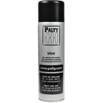 PALTY automotive čalounické lepidlo ve spreji PALTY HIGH TEMPERATURE ADHESIVE, vysoká pevnost, odolné do 110 °C, 500 ml – Zboží Dáma
