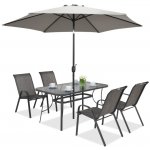 Garden Point GAP313 3 m šedý – Zboží Mobilmania